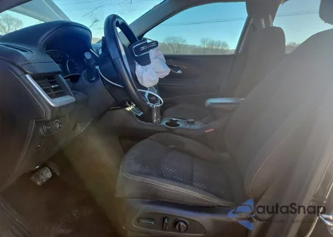 2020 GMC Terrain Sle from USA, damaged, VIN 3GKALTEV8LL217325